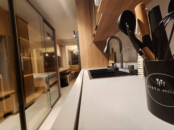 apartment em Rua Doutor Bacelar, Vila Clementino - São Paulo - SP