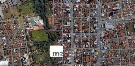 land_lot em Indios Goiazes, Vila Mauá - Goiânia - GO