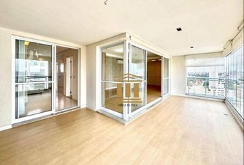 apartment em Rua Afonso César de Siqueira, Vila Adyana - São José dos Campos - SP