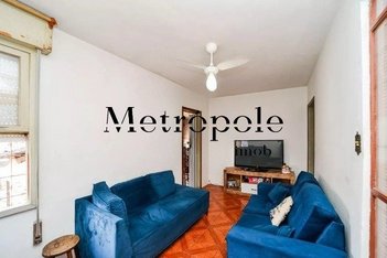 house em Jacob Wechsler, Jardim Sabará - Porto Alegre - RS