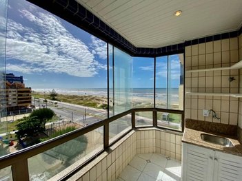 apartment em Avenida Ararigboia, Centro - Capão da Canoa - RS