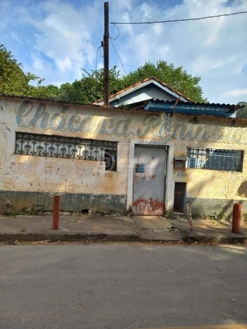 land_lot em Rua João Julião Moreira, Vila Constança (Botujuru) - Campo Limpo Paulista - SP