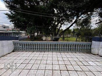 house em Aldo Armani, Assunção - São Bernardo do Campo - SP