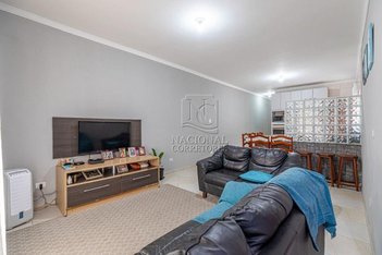house em Rua Suíça, Parque das Nações - Santo André - SP