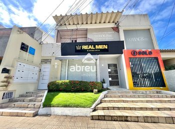 office em Avenida Rodrigues Alves, Tirol - Natal - RN