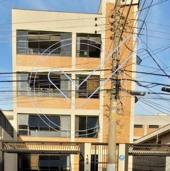 commercial_property em Rua Frederico Wolf, Vila Leopoldina - São Paulo - SP