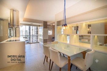 apartment em Rua Jari, Passo da Areia - Porto Alegre - RS
