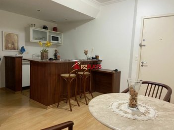 apartment em Alameda Ministro Rocha Azevedo, Cerqueira César - São Paulo - SP