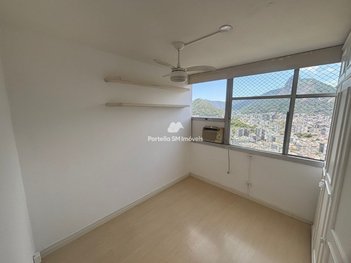 apartment em Rua General Goes Monteiro, Botafogo - Rio de Janeiro - RJ