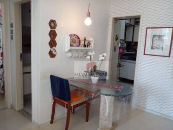apartment em Rua Doutor João Mendes da Costa Filho, Costa Azul - Salvador - BA