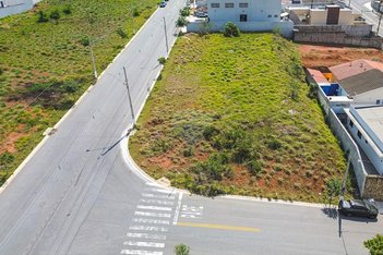 land_lot em Rua João Antônio Sanches, Jardim Santa Rita de Cássia - Bragança Paulista - SP