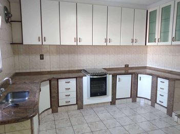 house em Rua Ipê, Jardim Estrela - Mauá - SP