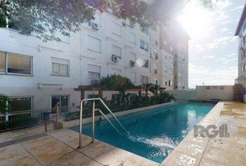 apartment em Mariano de Matos, Santa Tereza - Porto Alegre - RS