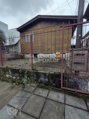 house em Rua Santa Inês, Vila Bom Princípio - Cachoeirinha - RS