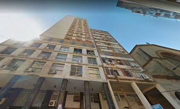 office em Vigário José Inácio, Centro Histórico - Porto Alegre - RS