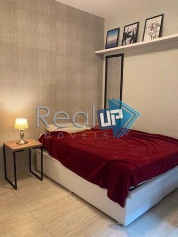 apartment em Rua Décio Vilares, Copacabana - Rio de Janeiro - RJ