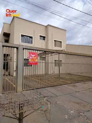 apartment em Rua Romilda Saraiva Gomes, Jardim Anhangüera - Ribeirão Preto - SP