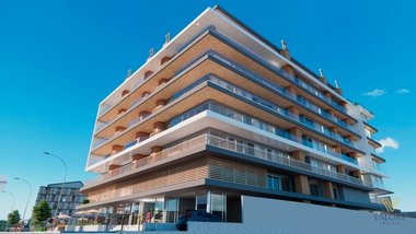 apartment em Avenida Luiz Boiteux Piazza, Cachoeira do Bom Jesus - Florianópolis - SC