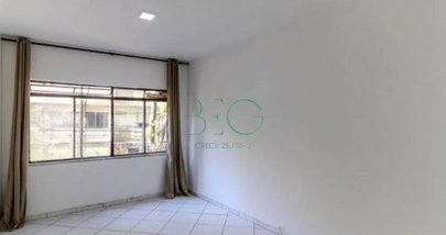 apartment em Rua Doutor Cesário Mota Júnior, Vila Buarque - São Paulo - SP