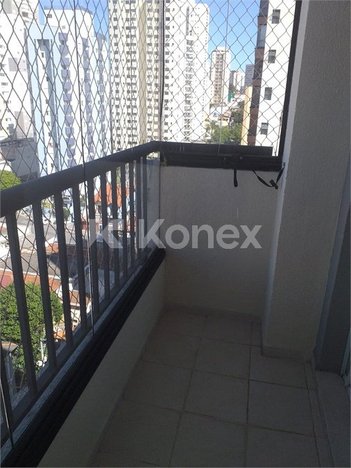 apartment em Rua Catulo da Paixão Cearense, Vila da Saúde - São Paulo - SP