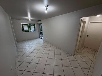 apartment em Rua Luiz Oscar de Carvalho, Trindade - Florianópolis - SC