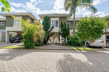 house em Rua Elias José Cavalcanti, Jardim Ermida II - Jundiaí - SP