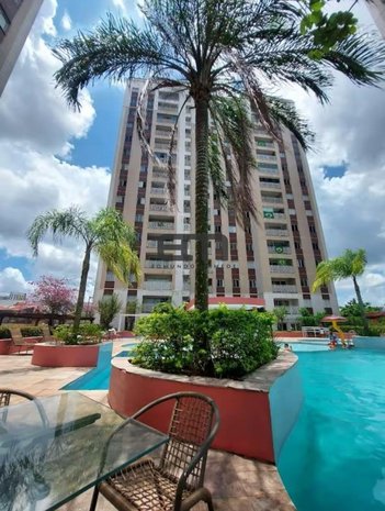 apartment em Rua Rodolfo Chermont, Marambaia - Belém - PA