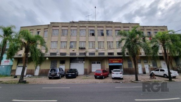 Cômodo Condomínio