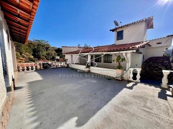 house em Rua José Rodrigues Costa, Itaipava - Petrópolis - RJ