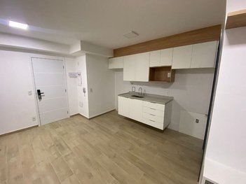 apartment em Rua Loefgren, Vila Clementino - São Paulo - SP