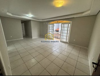 apartment em Rodovia Admar Gonzaga, Itacorubi - Florianópolis - SC