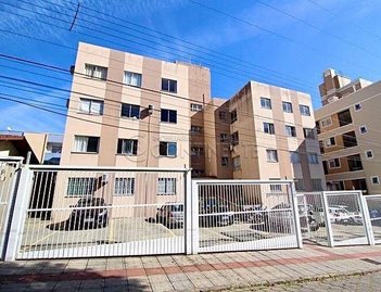 apartment em Rua Pedro de Andrade Garcia, Abraão - Florianópolis - SC