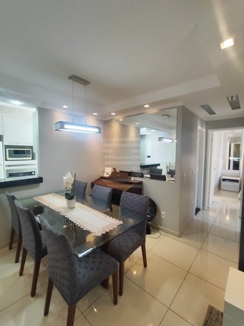 apartment em Rua Martinho Calsavara, Swift - Campinas - SP