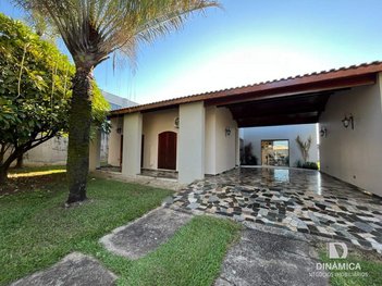 house em Rua Vicente de Felice, Jardim Ouro Verde - Limeira - SP