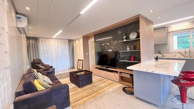 apartment em Rua João Echer, Madureira - Caxias do Sul - RS