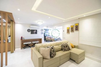 apartment em Rua Ivaí, Tatuapé - São Paulo - SP