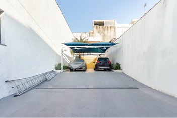 land_lot em Rua Clodomiro Pereira, Vila Monumento - São Paulo - SP