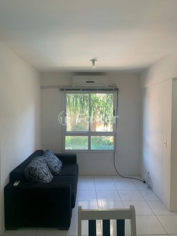 apartment em Rua Coronel Fonseca, Centro - Gravataí - RS
