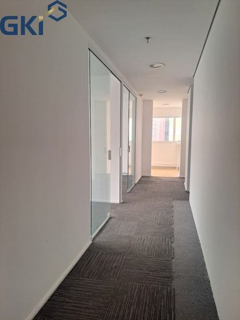 office em Alameda Jaú, Jardim Paulista - São Paulo - SP