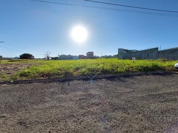 land_lot em Rua Leon Battista Alberti, Residencial Michelângelo - Mineiros - GO