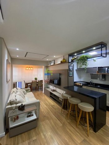 apartment em Rua Doutor Samuel Porto, Saúde - São Paulo - SP