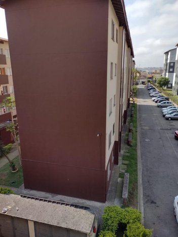 apartment em Rua Verdades e Mentiras, Fazenda Itaim - São Paulo - SP