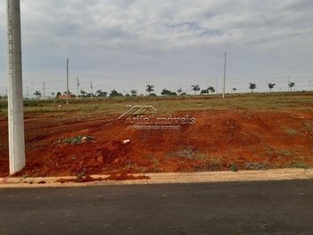 land_lot em Rua Dois, Central Park Monte Mor - Monte Mor - SP