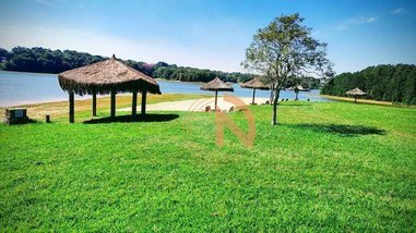 land_lot em Avenida Rio Amazonas, Verava - Ibiúna - SP