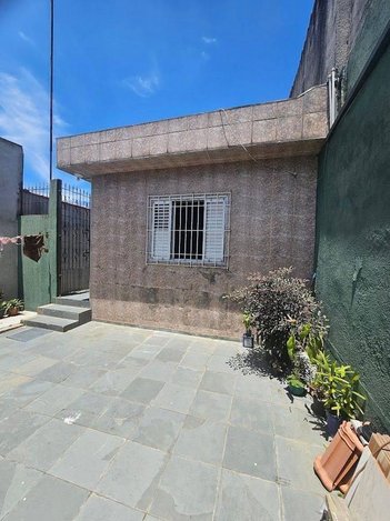 house em Rua das Esmeraldas, Jardim Monte Cristo - Suzano - SP