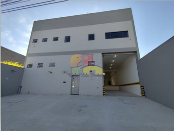 industrial em Avenida Guido Aliberti, Jardim São Caetano - São Caetano do Sul - SP