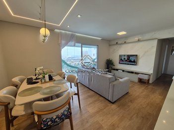 apartment em Rua Boa Vista, Boa Vista - São Caetano do Sul - SP