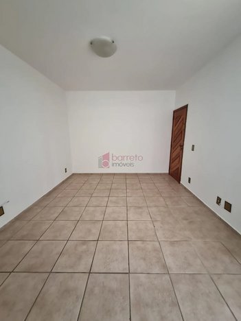 apartment em Rua Comendador Gumercindo Barranqueiros, Jardim Santa Teresa - Jundiaí - SP
