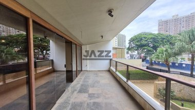 apartment em Rua Coronel Quirino, Cambuí - Campinas - SP