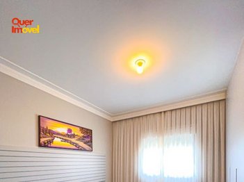 apartment em Rua Leonel Ferreira Vianna, Quinta da Primavera - Ribeirão Preto - SP